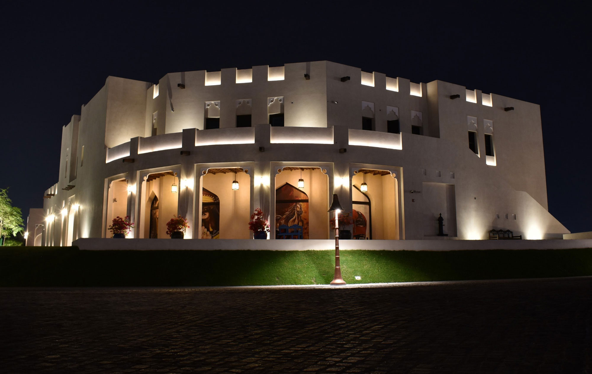 Katara-Plaza-Qatar-4