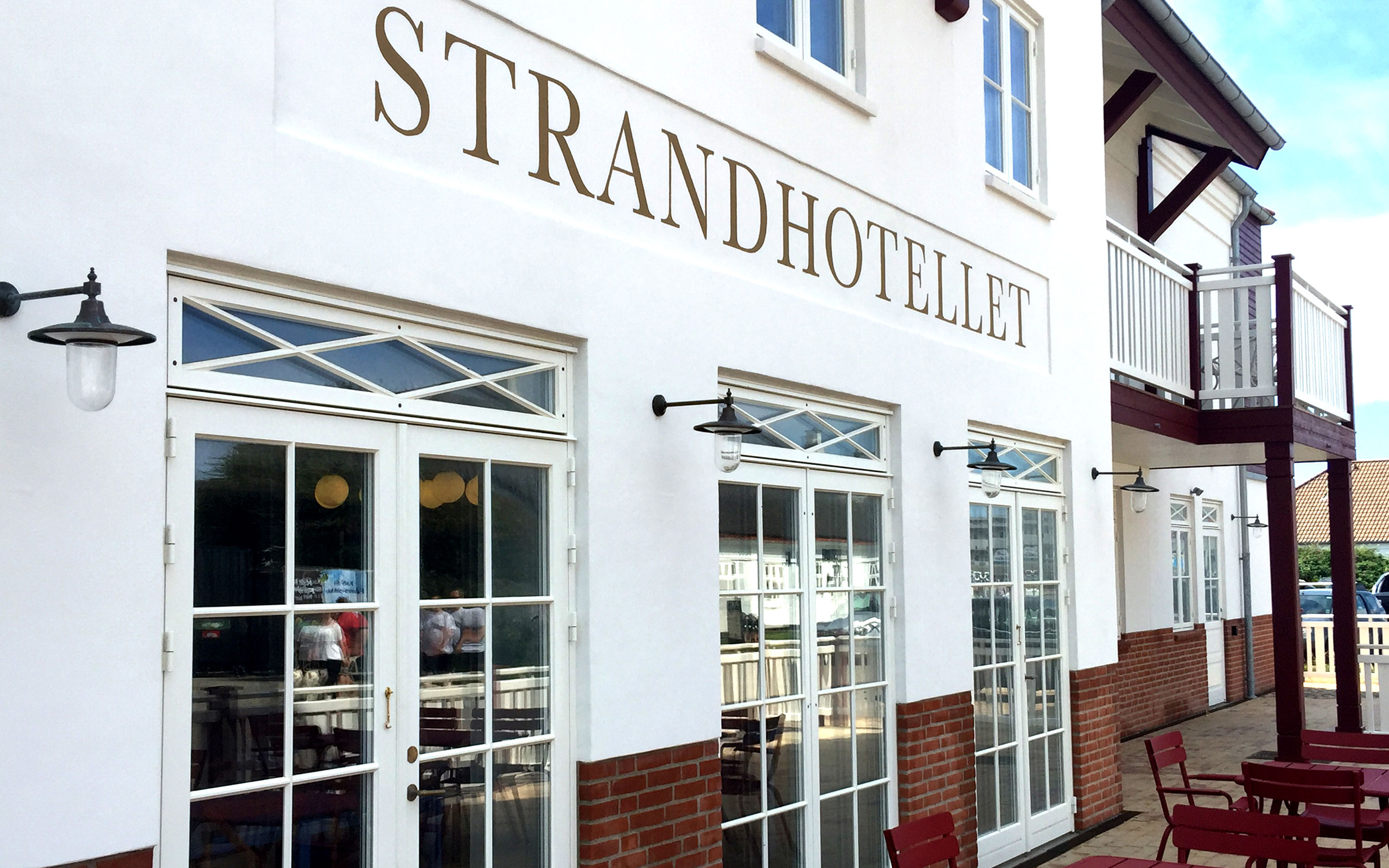 strandhotellet