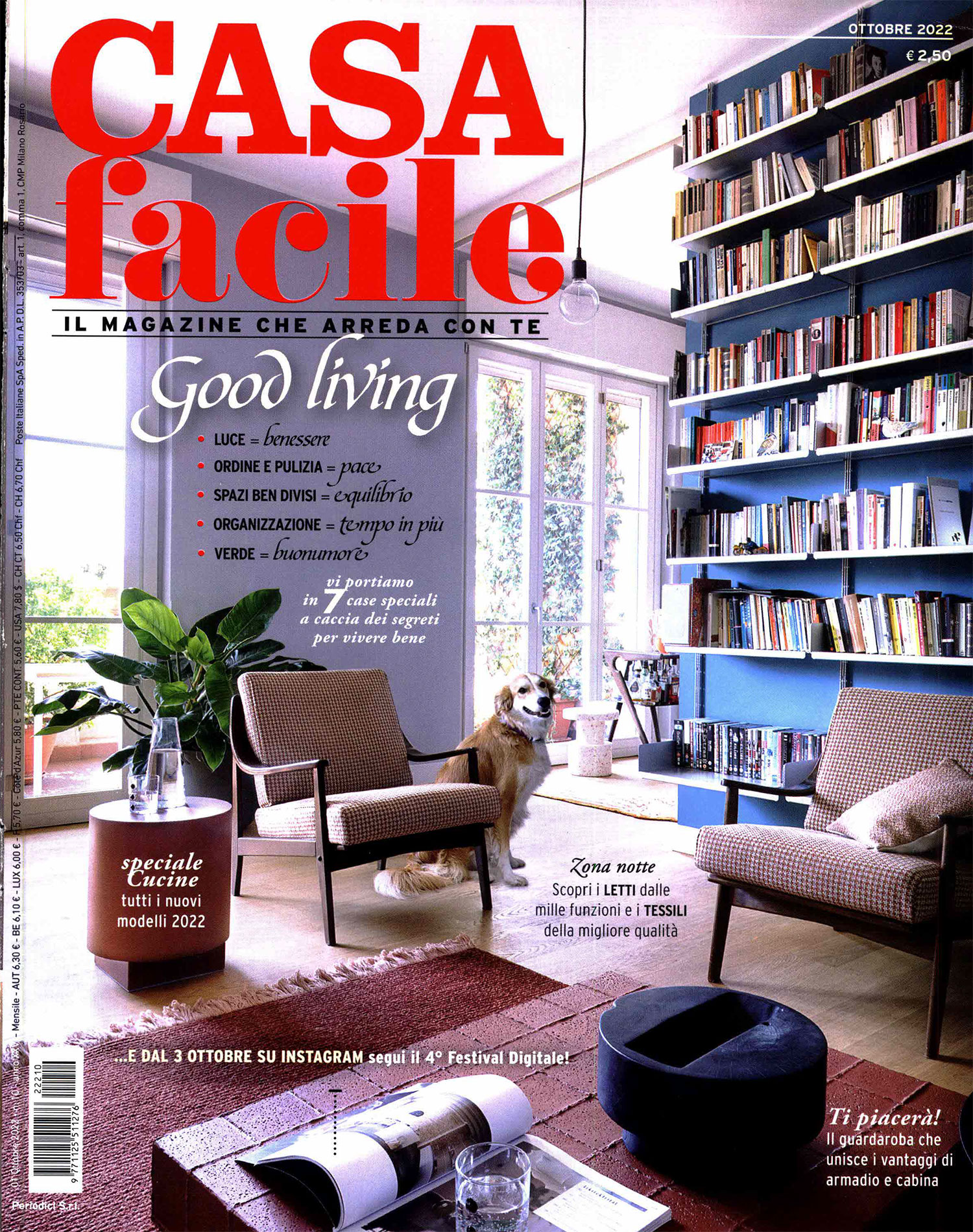 Casa-Facile