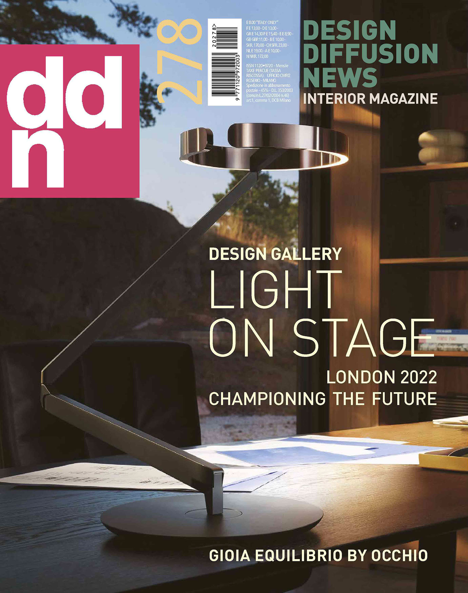 DDN