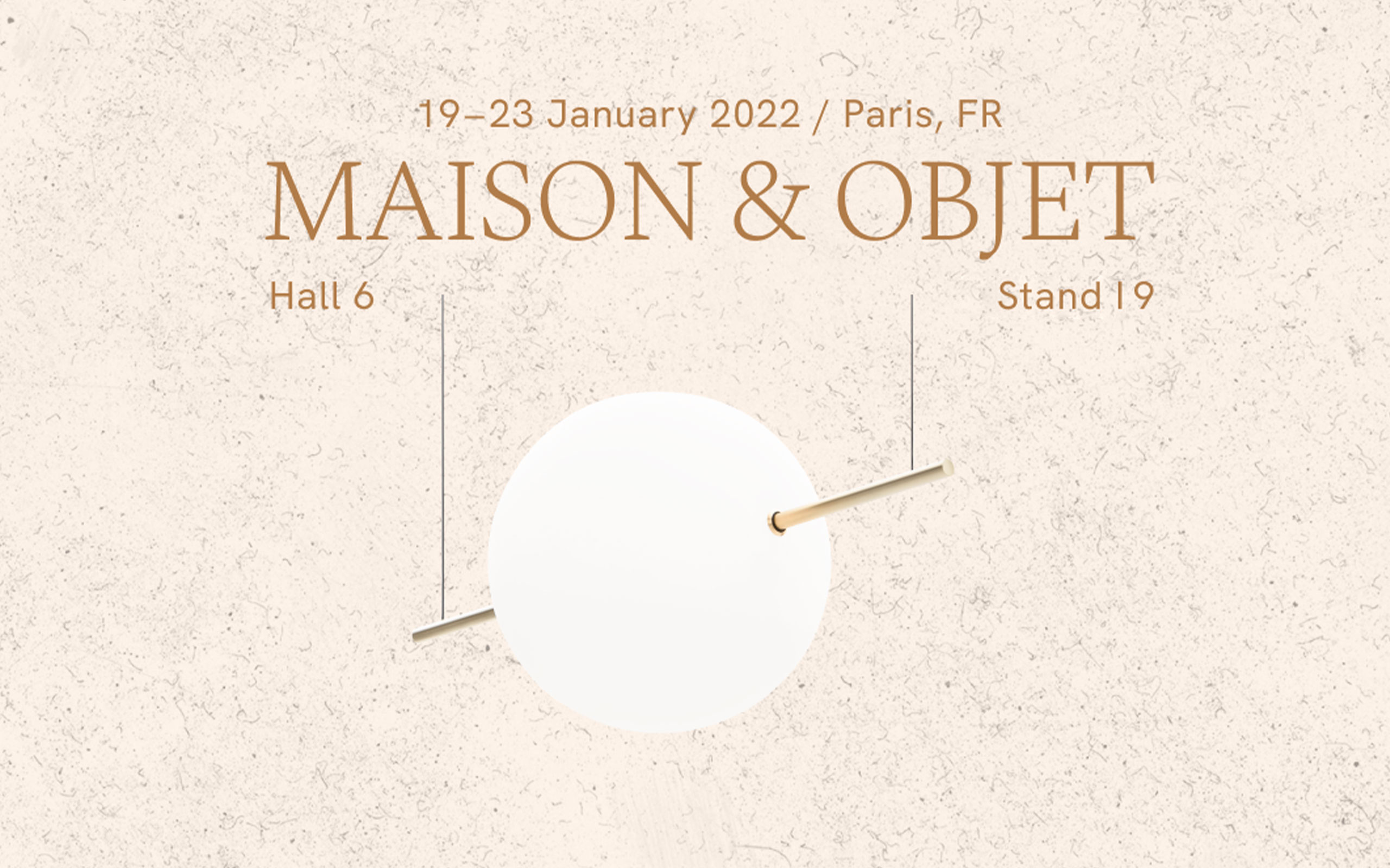 Maison-Objet—2023