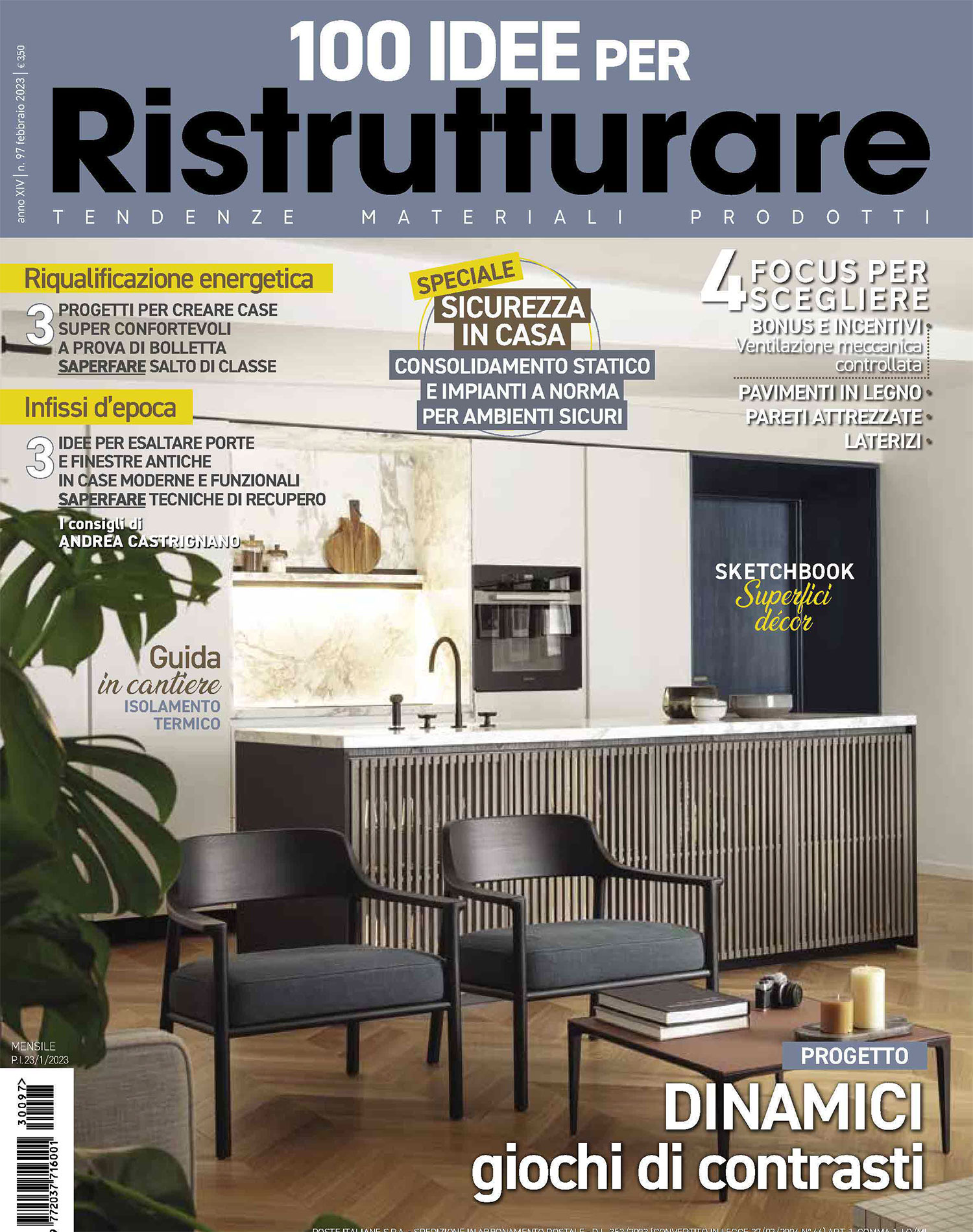 100-Idee-per-Ristrtturare_02.2023_cov