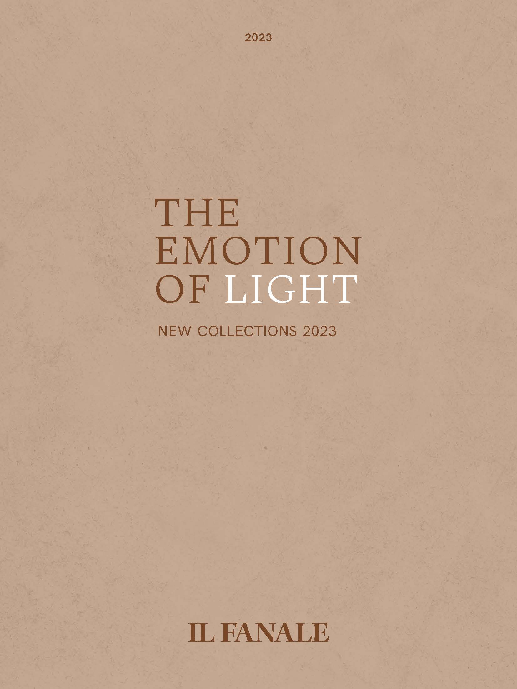 Il Fanale_New collections 2023_low