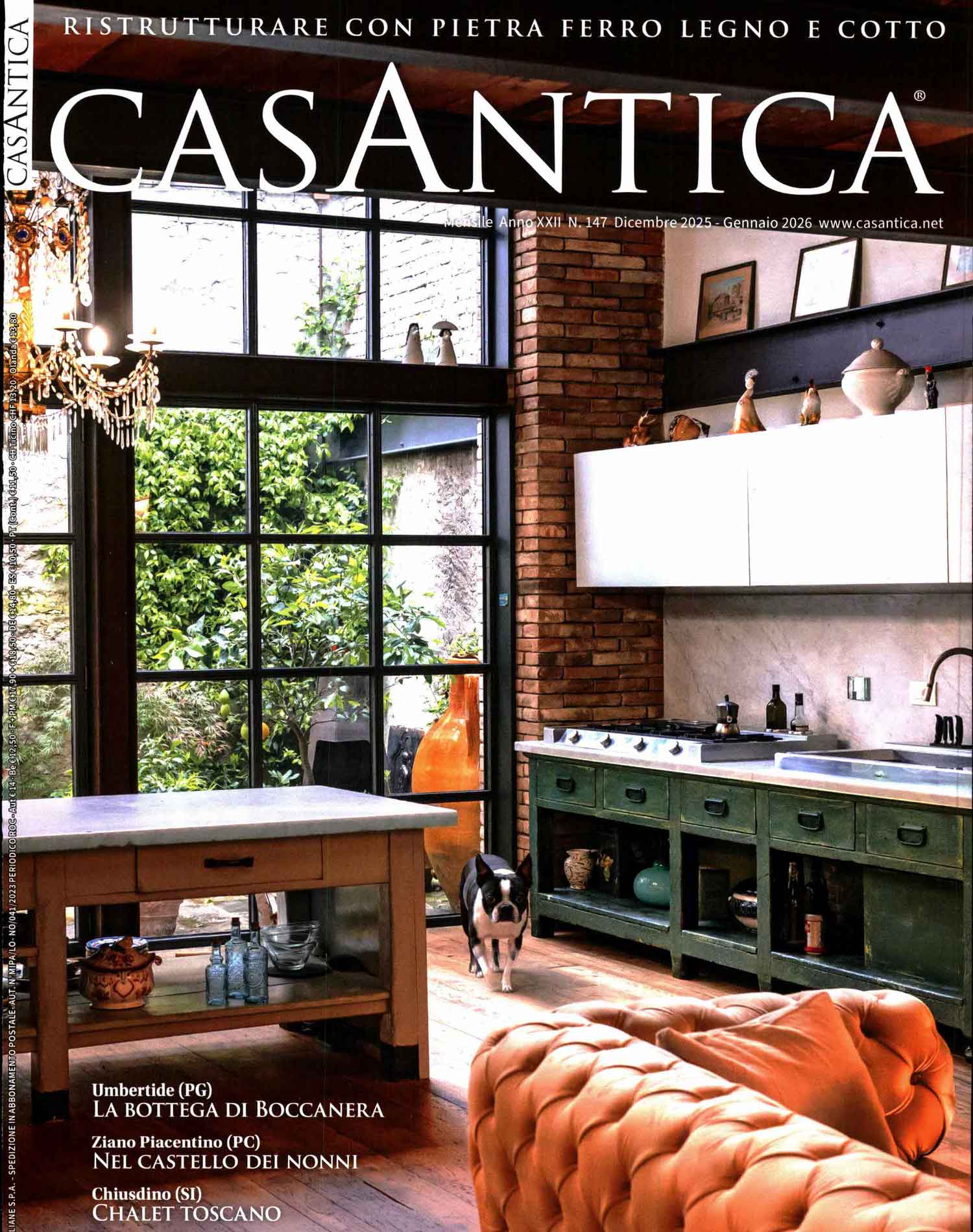 CasaAntica_01.2026_cov