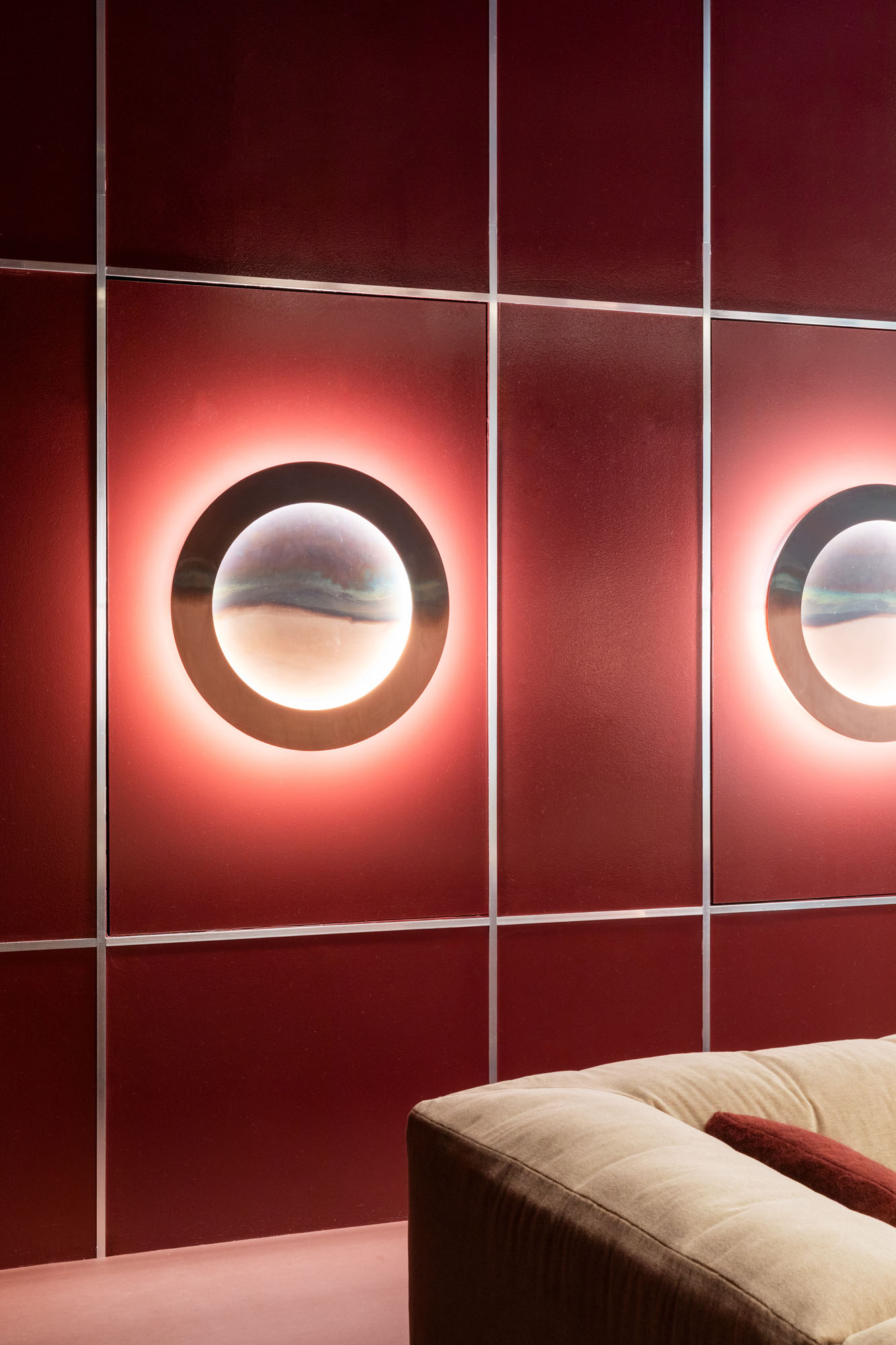 Fòco. Archiproducts Milano 2026