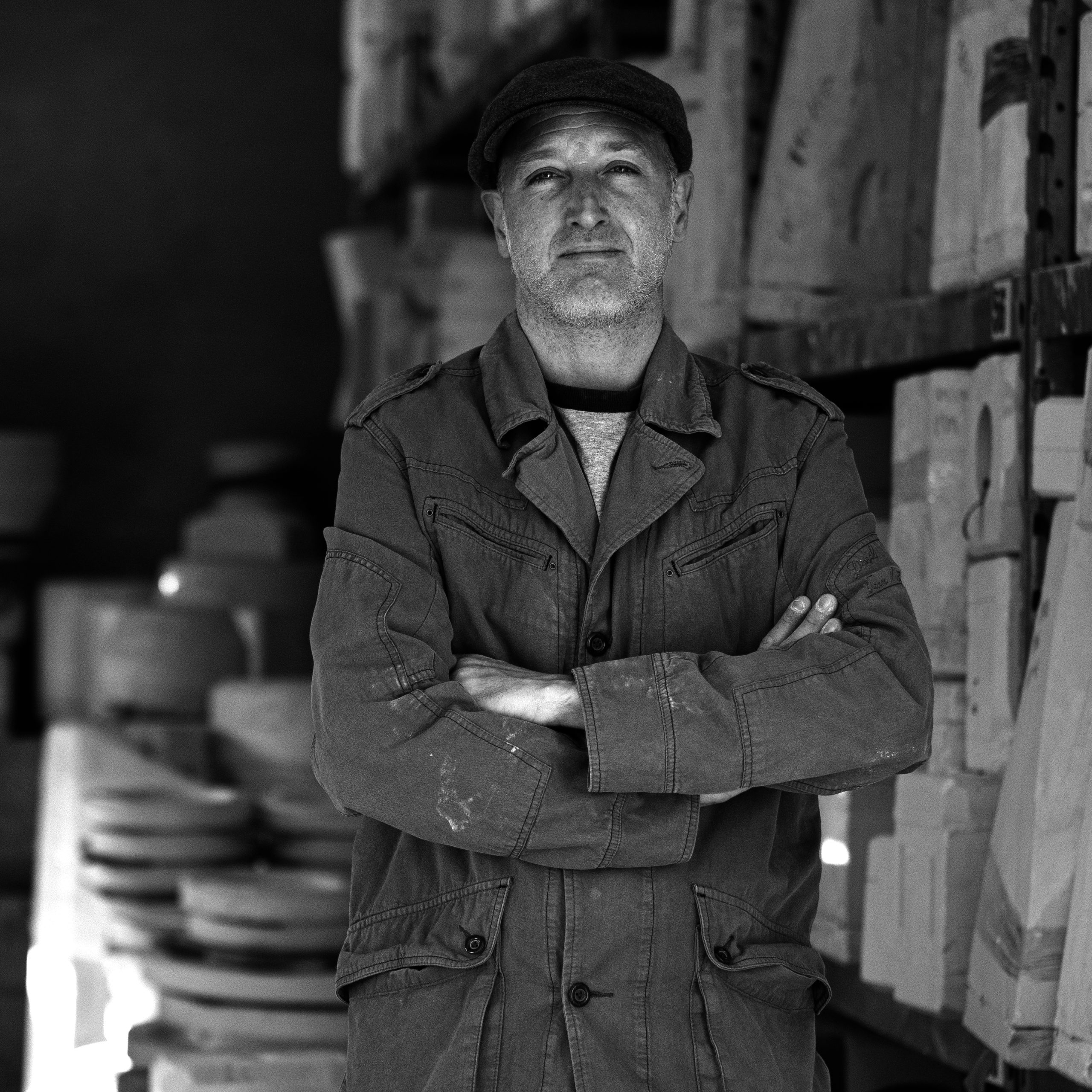 Lorenzo Zanovello – bn.