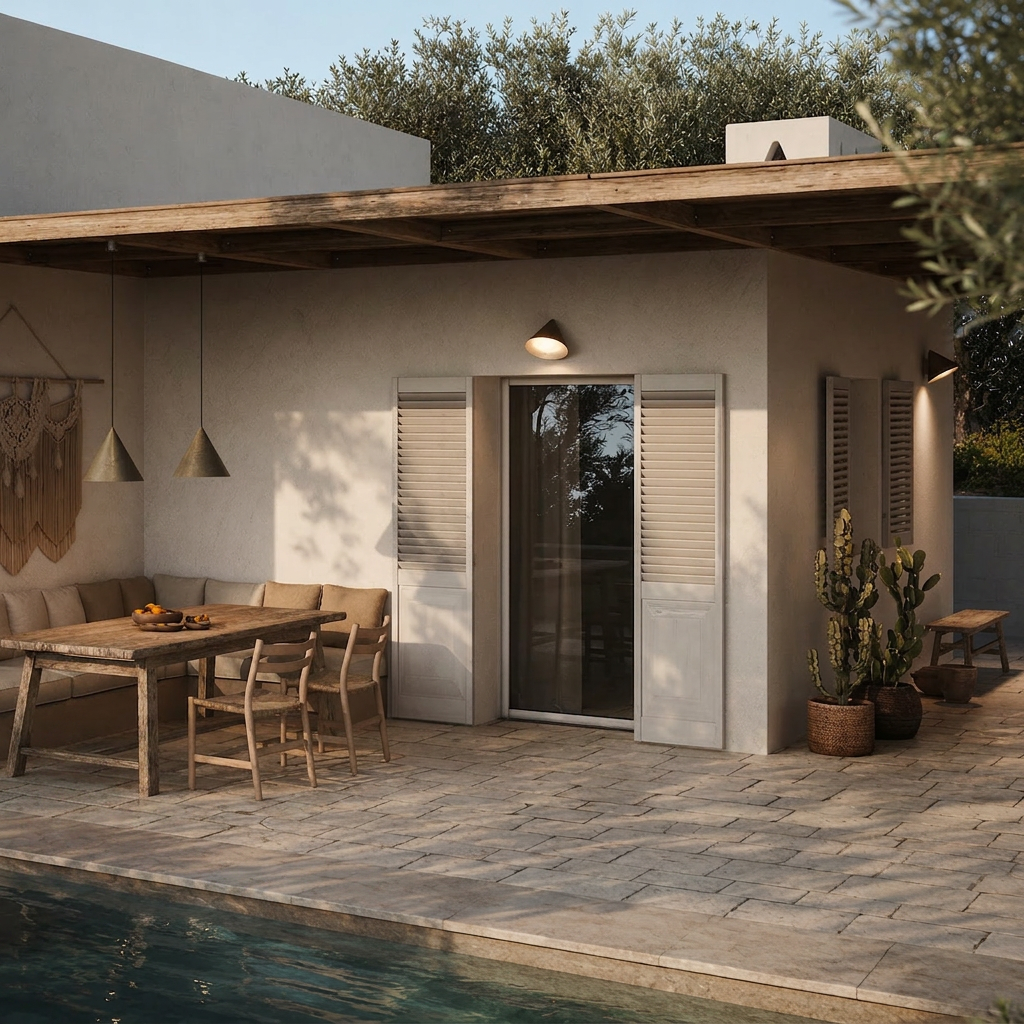 Cone – outdoor