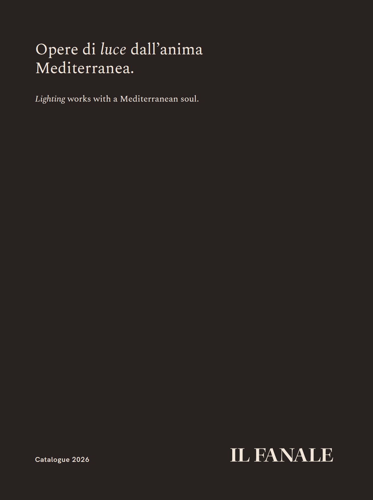 Cover catalogo 2026