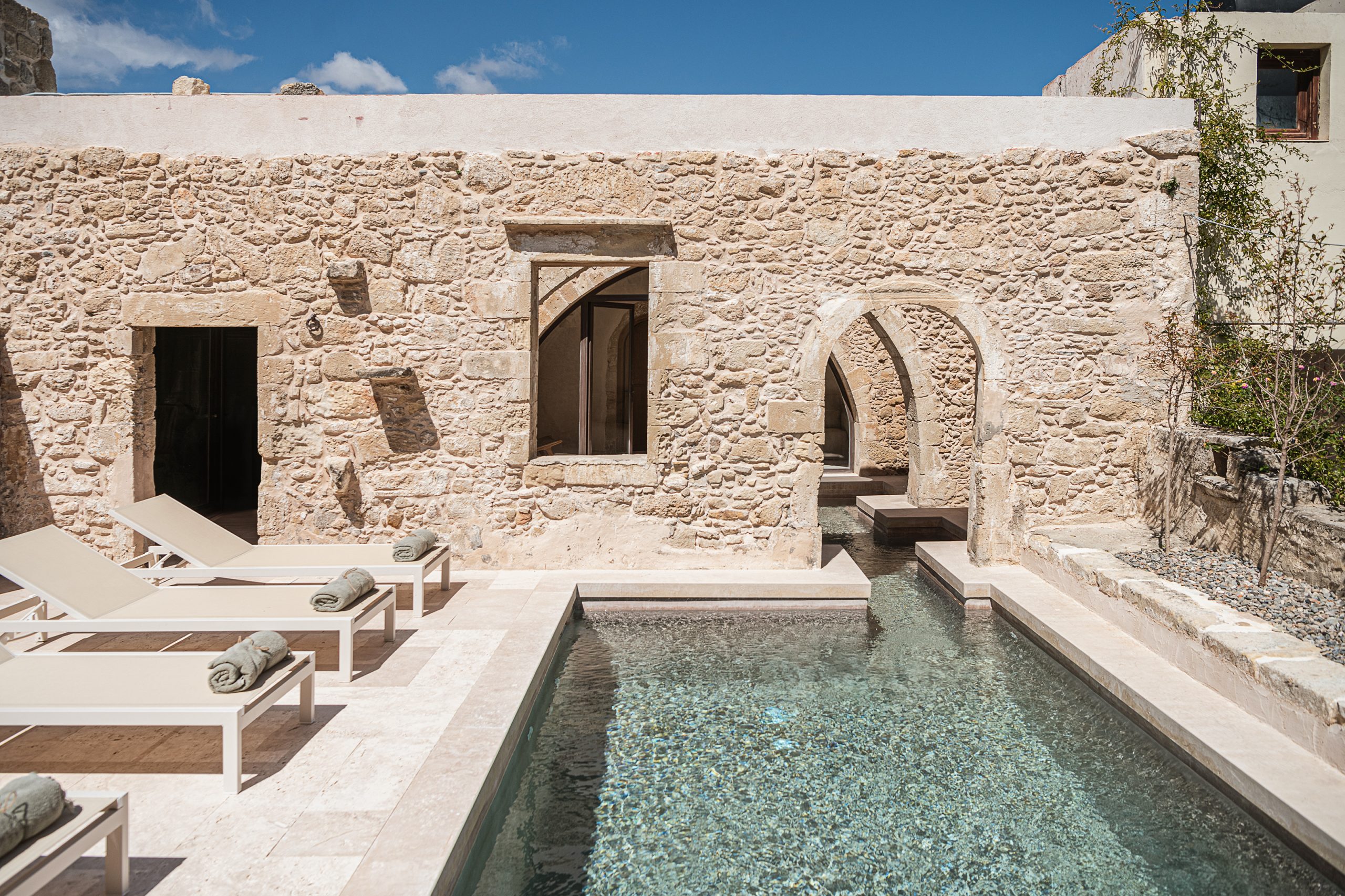 Corte Interna, Creta (7)